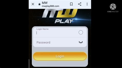 ag mwplay888 net login app